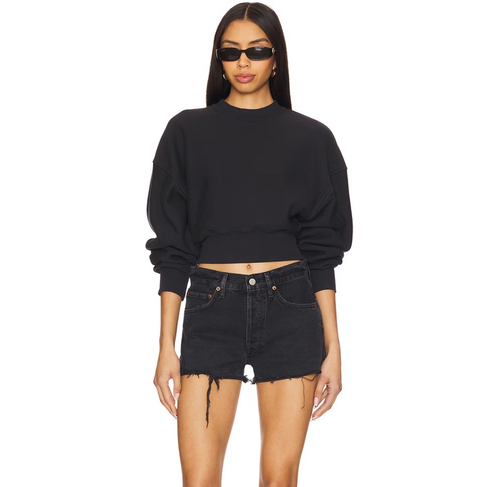 Agolde Parker Short